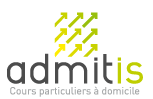 Admitis (logo)